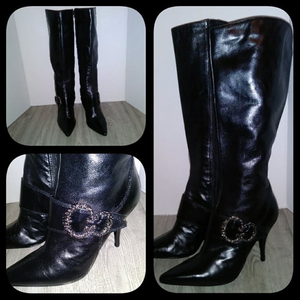 Nine West "Fabulouso" Boot